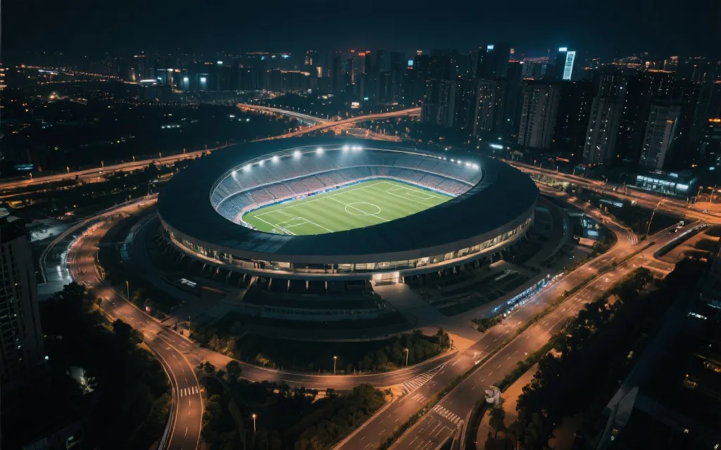 2026世界杯16座主办城市深度解析：场馆升级、智能安保与绿色低碳如何重塑北美城市赛时运营